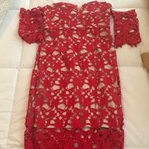 NWT Forever21 Cocktail Dress